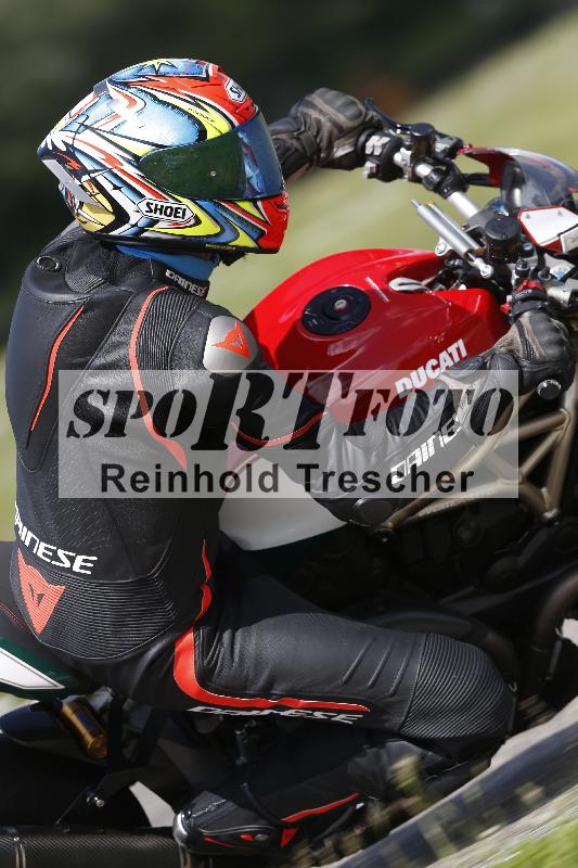 /15 13.05.2025 Max Racing ADR/Gruppe rot/44